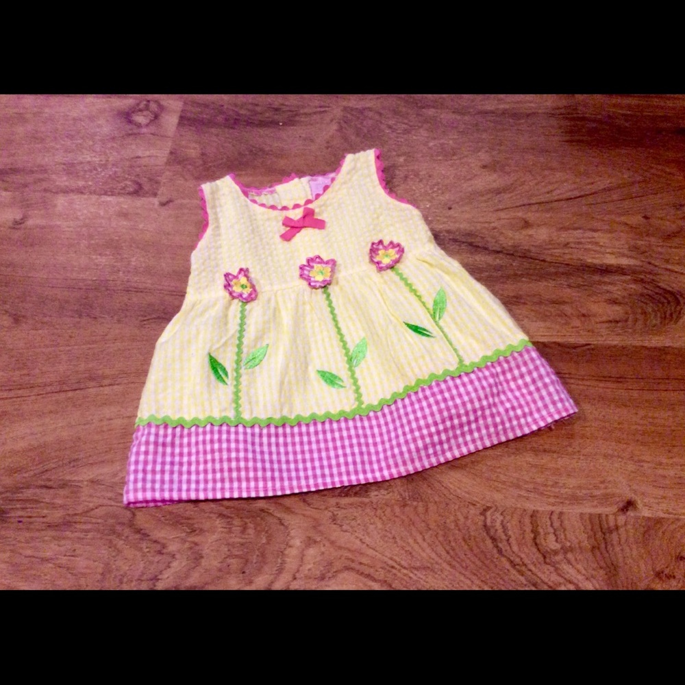 Summer dress: